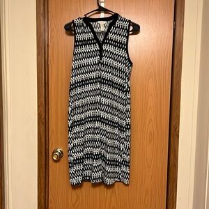 Ma Cherie maternity dress, size small